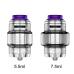 BD Vape Precisio 2 Sub-ohm Tank 5.5ml/7.5ml